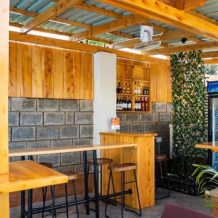 Primeland Hotel Moshi Ngoại thất bức ảnh