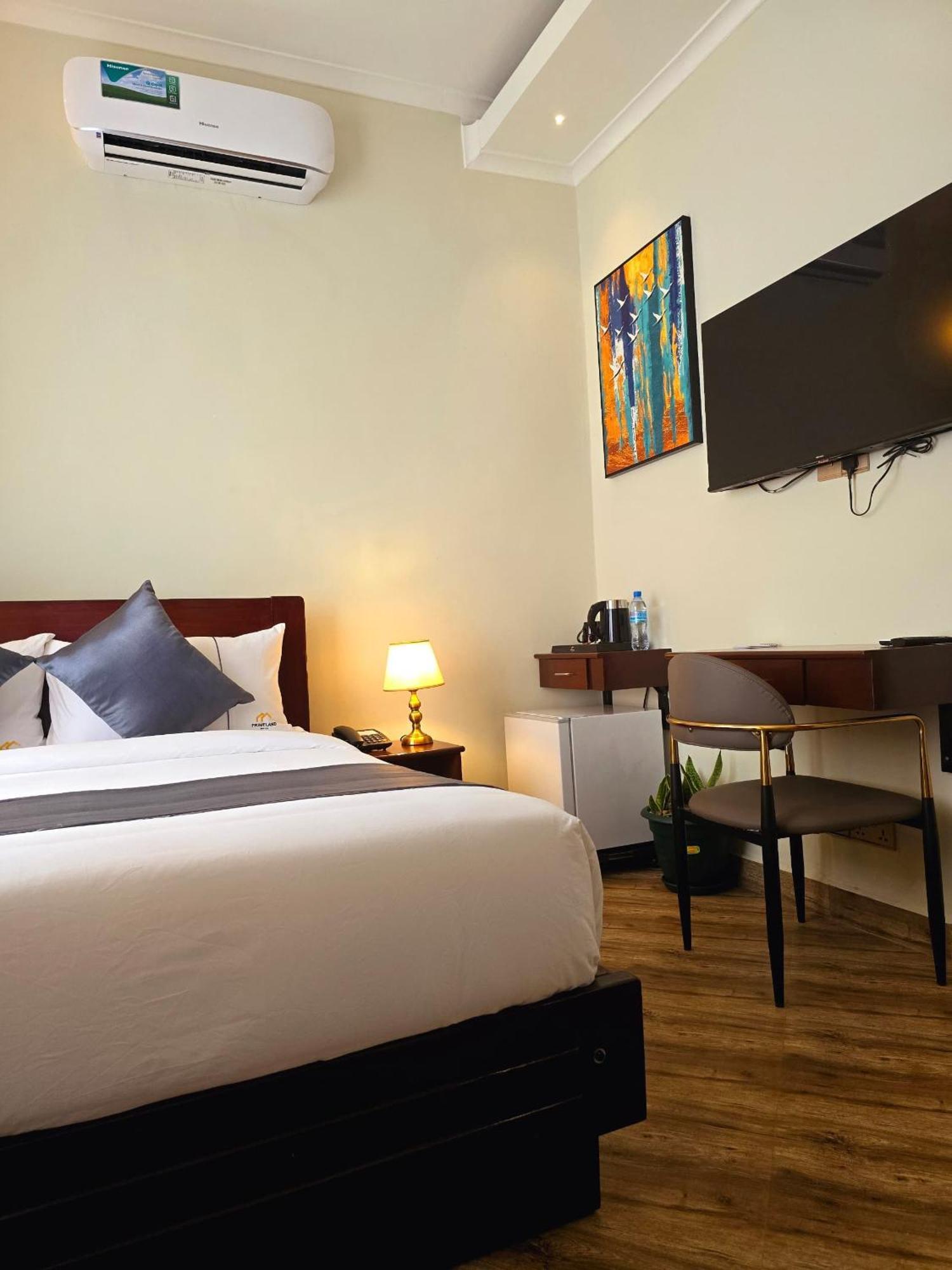 Primeland Hotel Moshi Ngoại thất bức ảnh