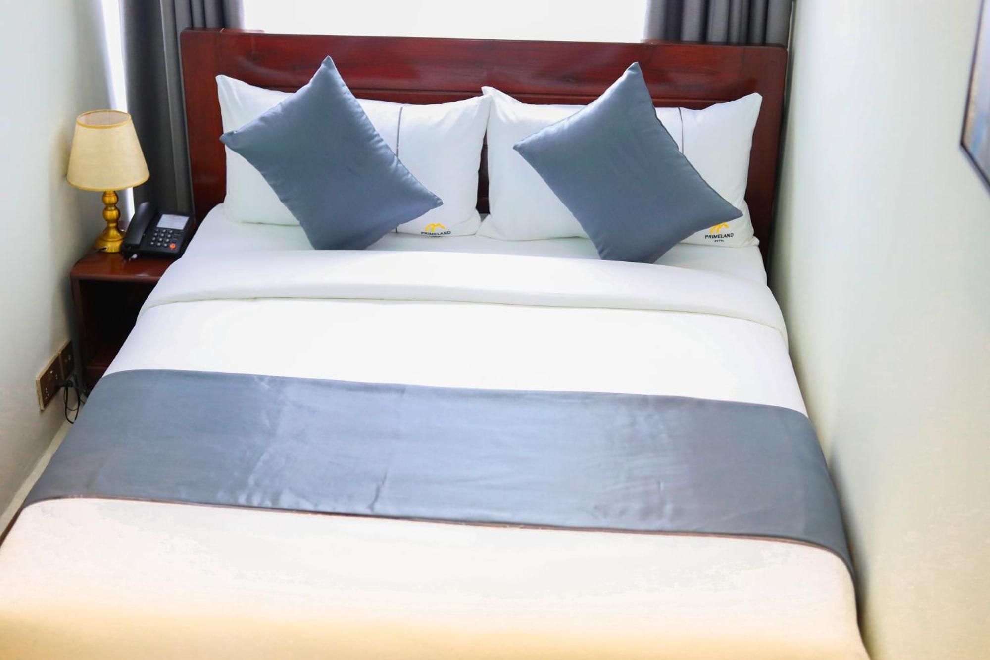 Primeland Hotel Moshi Ngoại thất bức ảnh