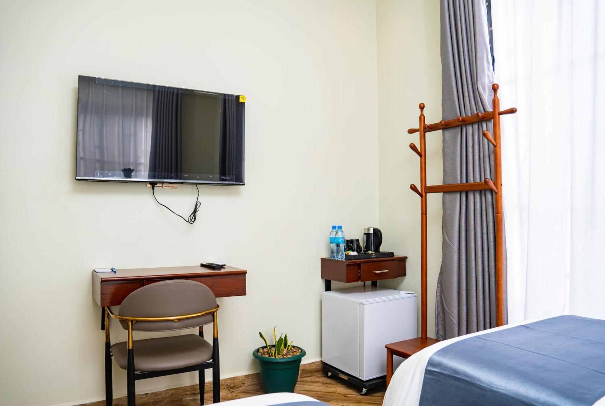 Primeland Hotel Moshi Ngoại thất bức ảnh