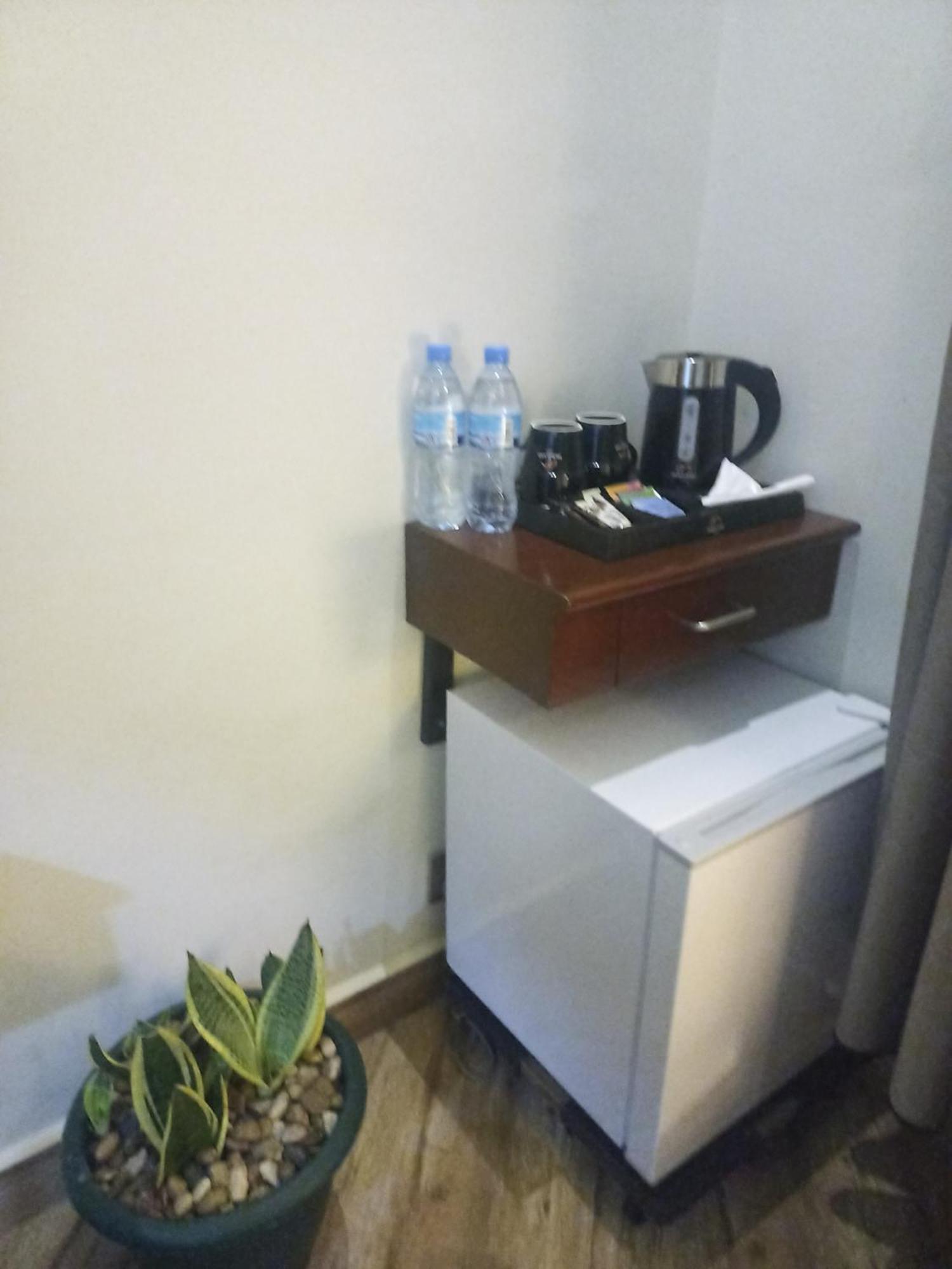 Primeland Hotel Moshi Ngoại thất bức ảnh
