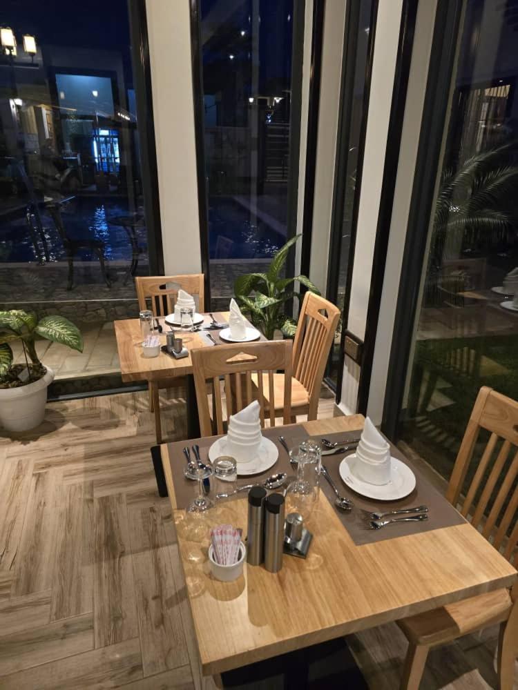 Primeland Hotel Moshi Ngoại thất bức ảnh