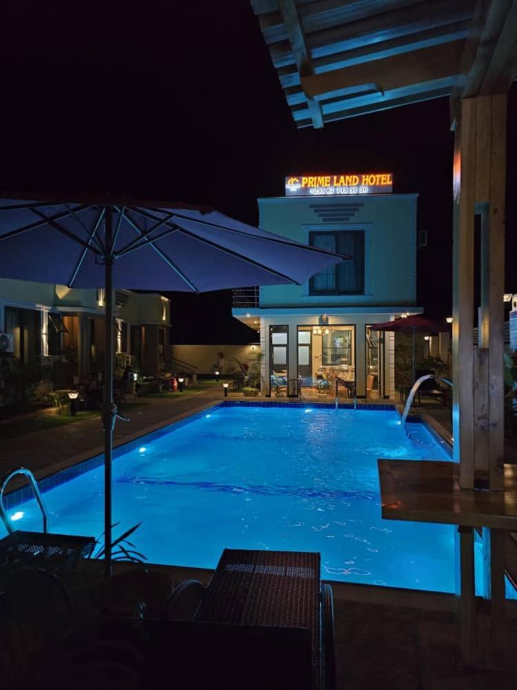 Primeland Hotel Moshi Ngoại thất bức ảnh
