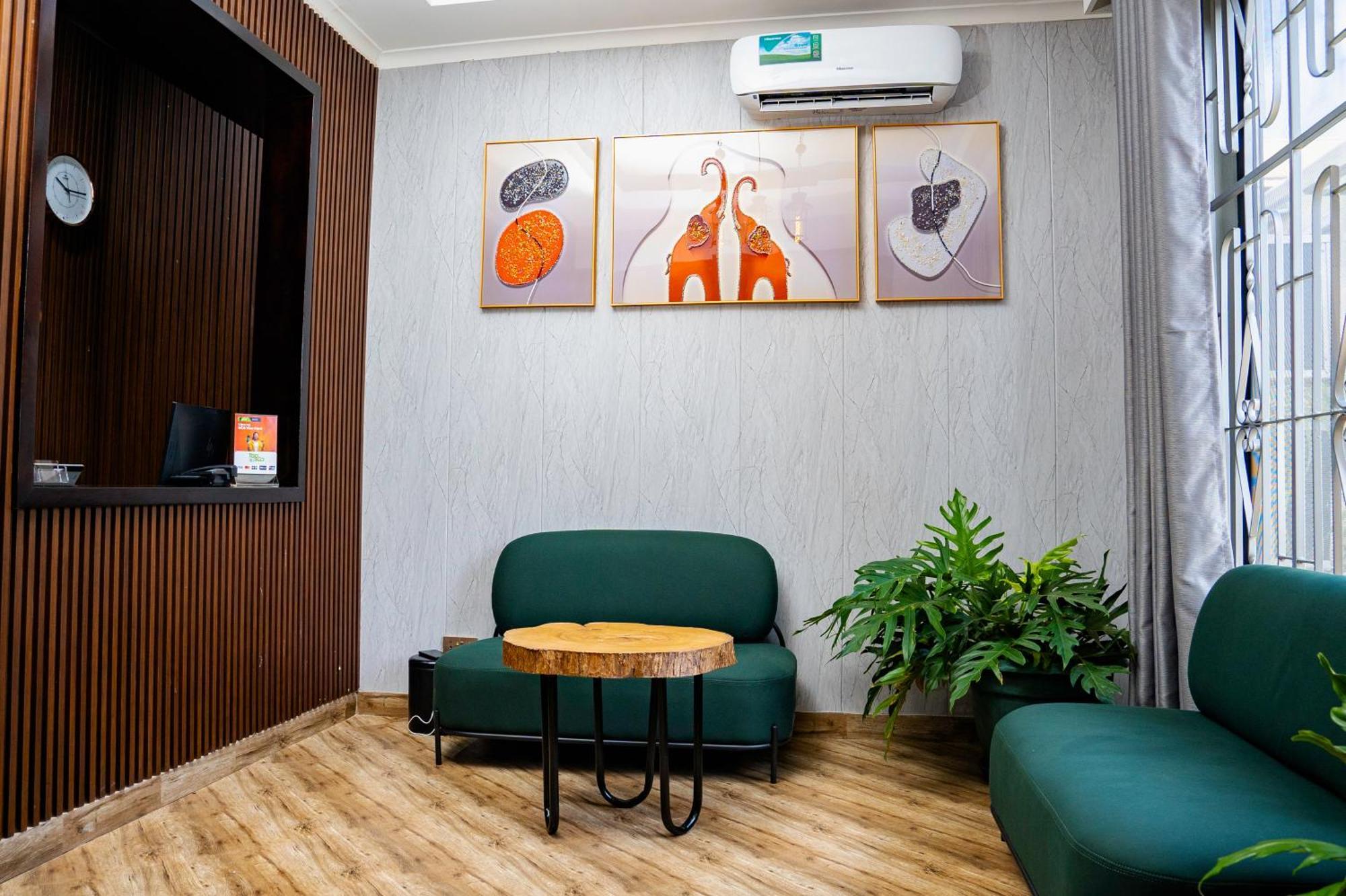 Primeland Hotel Moshi Ngoại thất bức ảnh