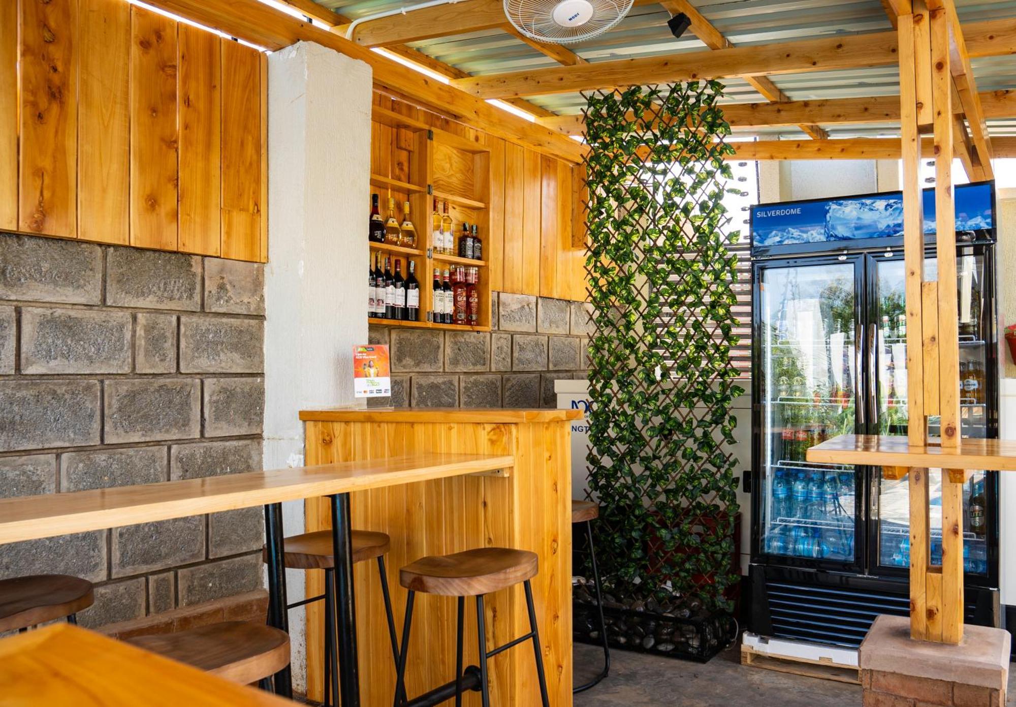 Primeland Hotel Moshi Ngoại thất bức ảnh