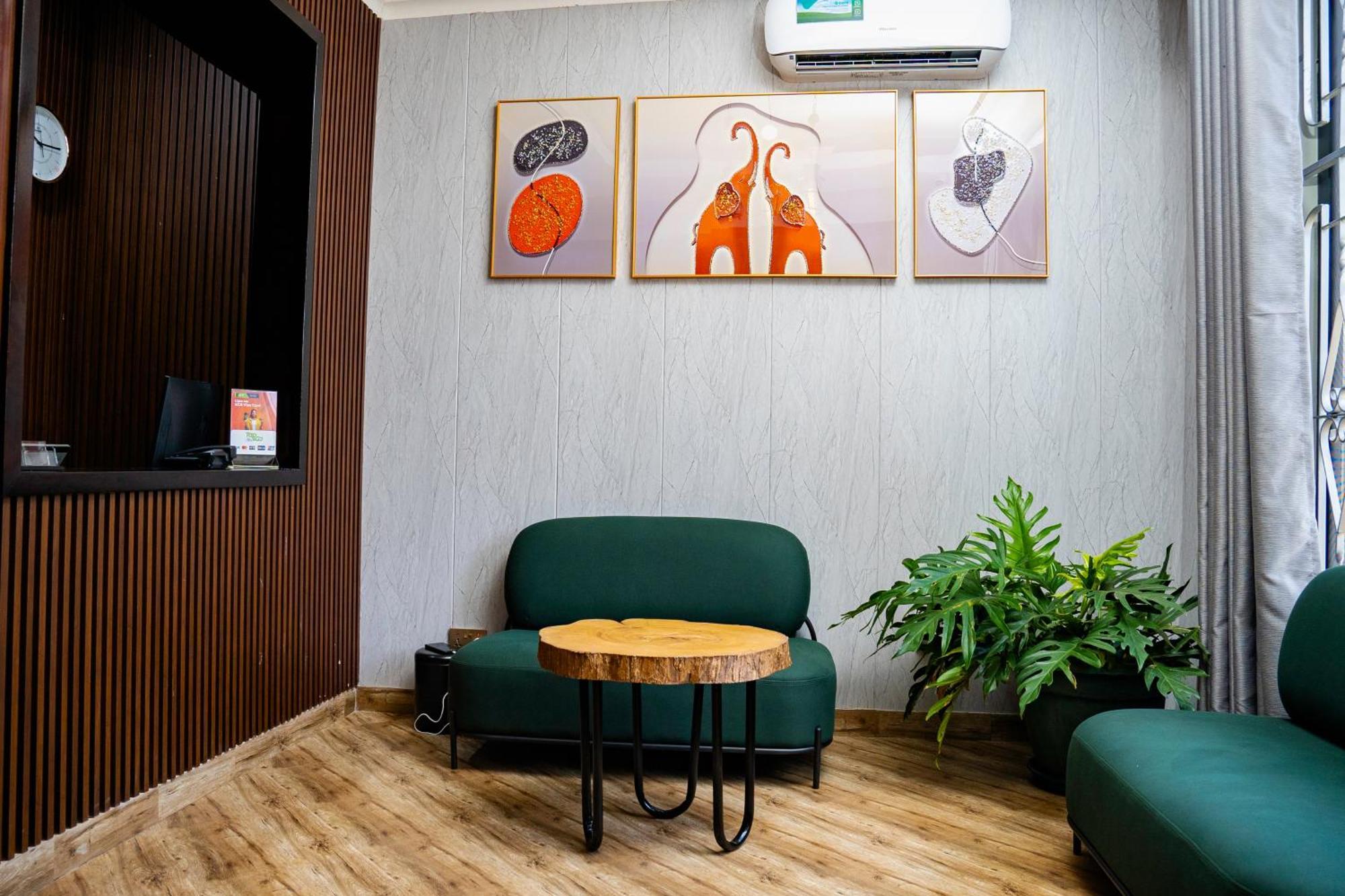 Primeland Hotel Moshi Ngoại thất bức ảnh