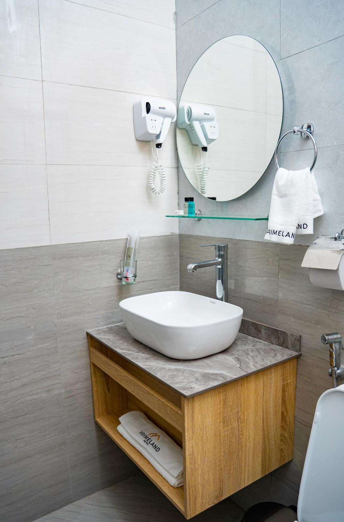 Primeland Hotel Moshi Ngoại thất bức ảnh